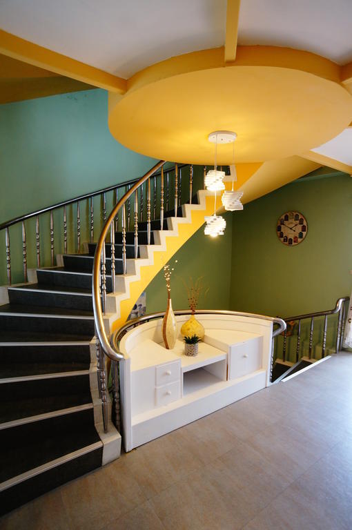 New York B&B Hualian Zewnętrze zdjęcie