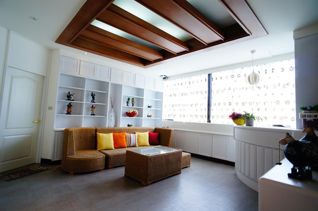 New York B&B Hualian Zewnętrze zdjęcie