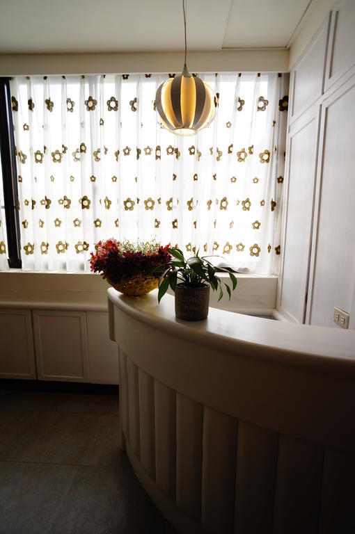 New York B&B Hualian Zewnętrze zdjęcie