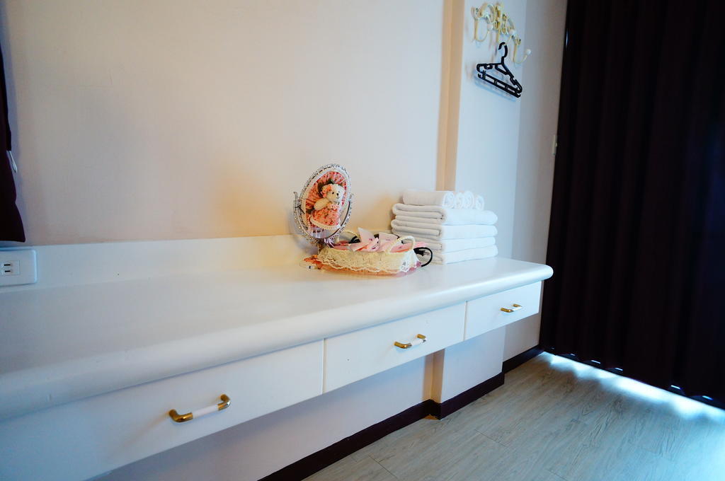 New York B&B Hualian Zewnętrze zdjęcie