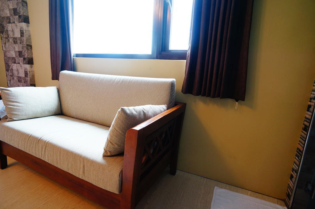 New York B&B Hualian Zewnętrze zdjęcie