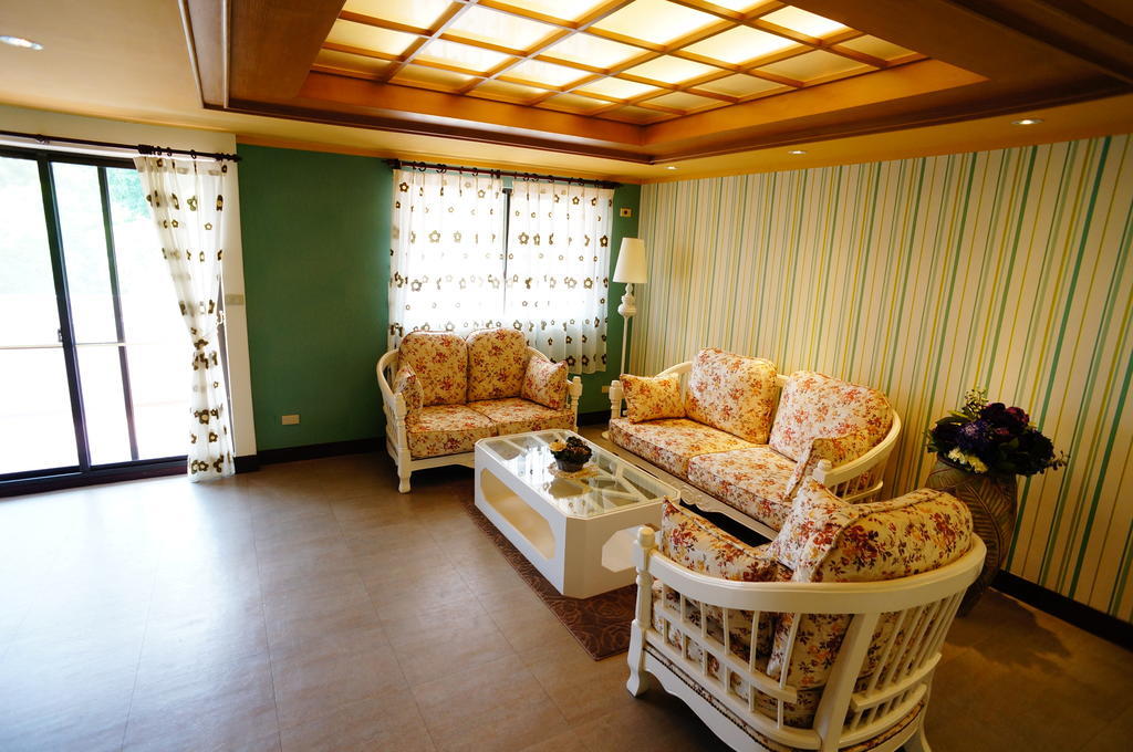 New York B&B Hualian Zewnętrze zdjęcie