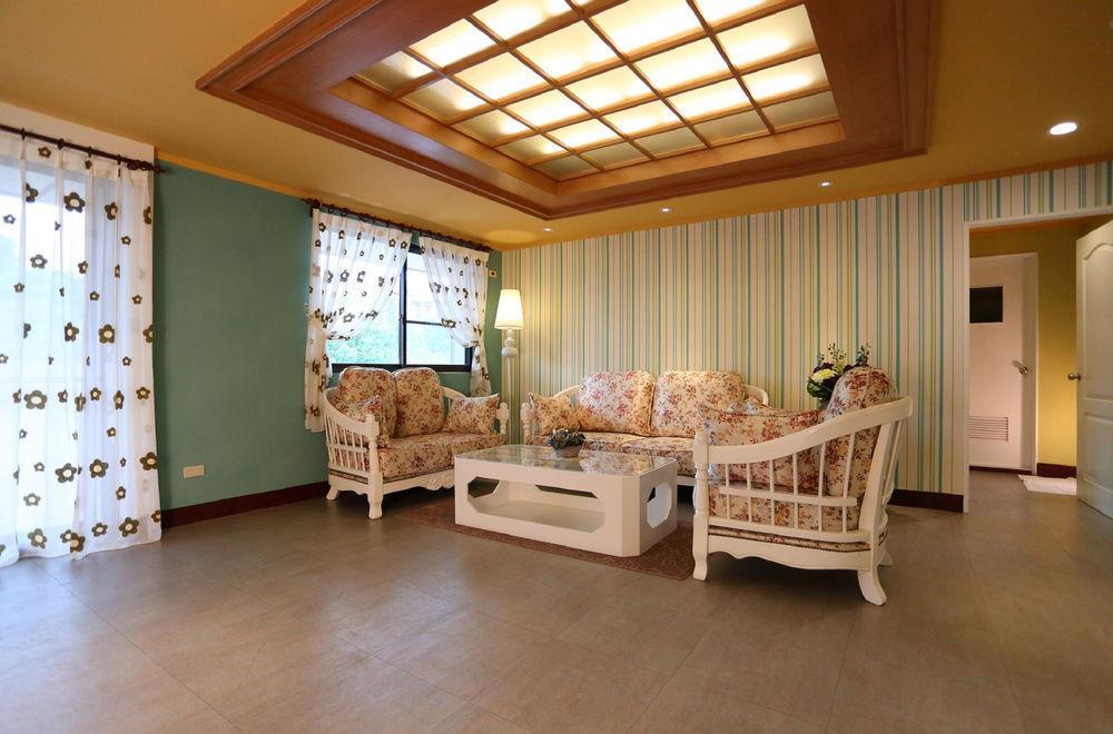 New York B&B Hualian Zewnętrze zdjęcie