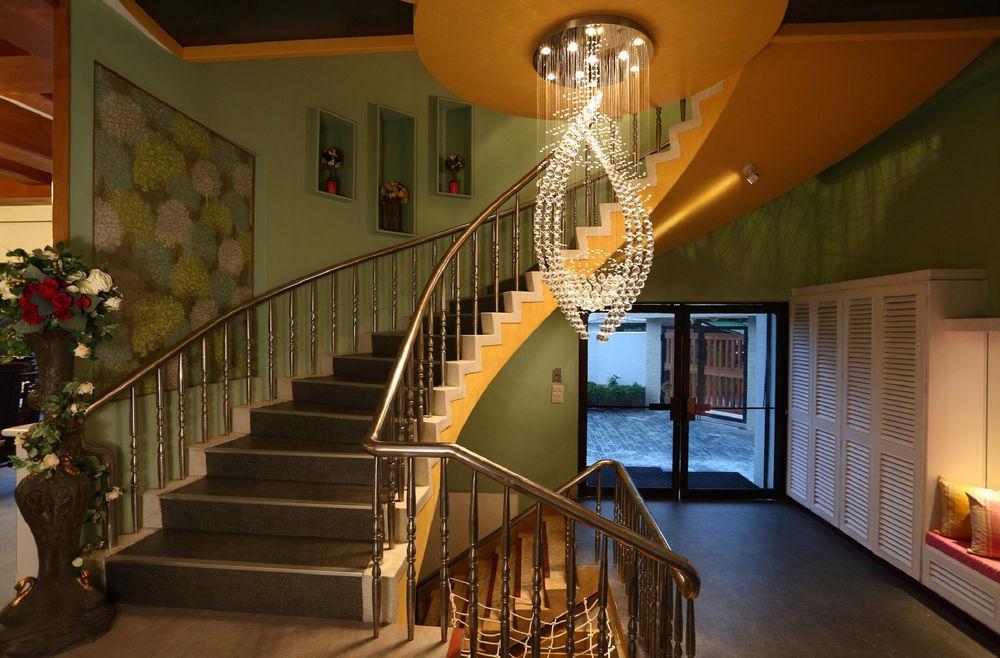 New York B&B Hualian Zewnętrze zdjęcie